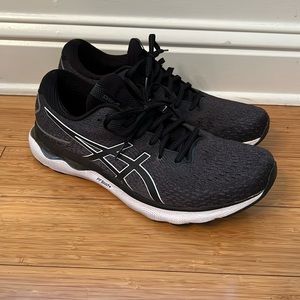 ASICS gel-nimbus 24